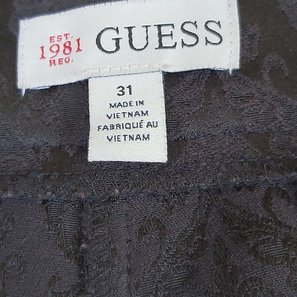 💝💝💝Guess - Picture 4 of 11